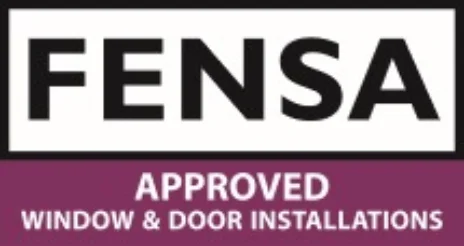 FENSA approved window and door installations